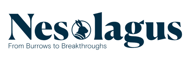 Nesolagus - From Burrows to Breakthroughs
